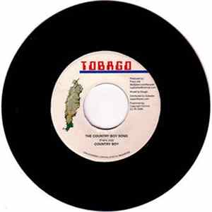 Country Boy - The Country Boy Song FLAC