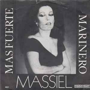Massiel - Más Fuerte FLAC