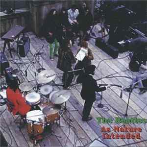 The Beatles - As Nature Intended FLAC