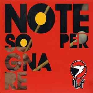 Luf - Note Per Sognare FLAC