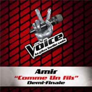 Amir - Comme Un Fils FLAC