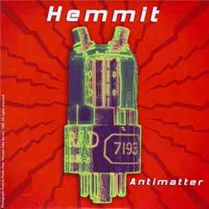 Hemmit - Antimatter FLAC