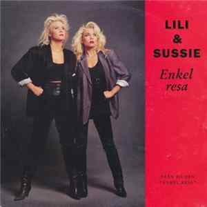 Lili & Sussie - Enkel Resa FLAC