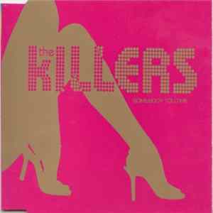 The Killers - Somebody Told Me FLAC