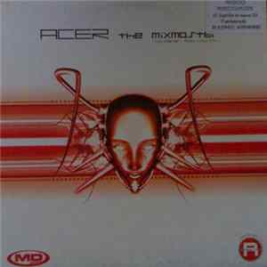 Acer - The Mixmaster FLAC