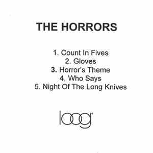 The Horrors - The Horrors FLAC