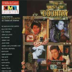 Various - O Melhor Da Música Country De Todos Os Tempos FLAC