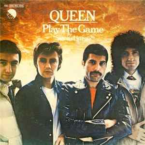 Queen - Play The Game = Sigue El Juego FLAC