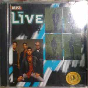 Live - Mp3 FLAC