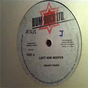 Grassy Ranks - Left Him Beeper FLAC