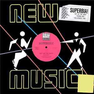 Superbia! - Get Up The Bass FLAC