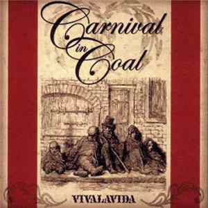 Carnival In Coal - Vivalavida FLAC