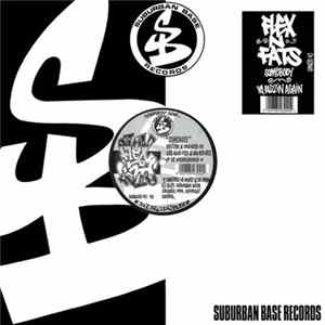 Flex N Fats - Somebody FLAC
