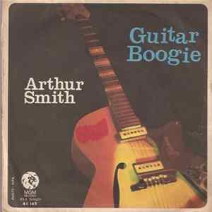 Arthur Smith - Guitar Boogie FLAC