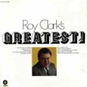 Roy Clark - Roy Clark's Greatest! FLAC