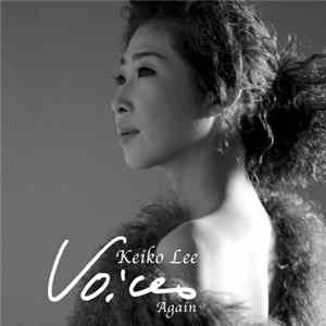 Keiko Lee - Voices Again FLAC