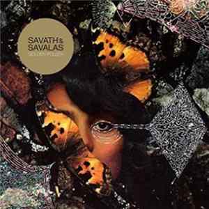 Savath & Savalas - Golden Pollen FLAC