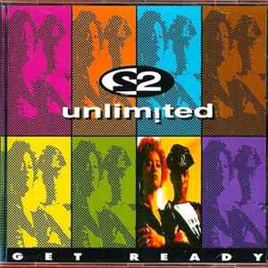 2 Unlimited - Get Ready FLAC