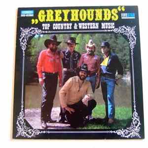 Greyhounds - Top Country & Western Music FLAC