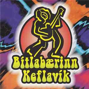 Various - Bítlabærinn Keflavík FLAC