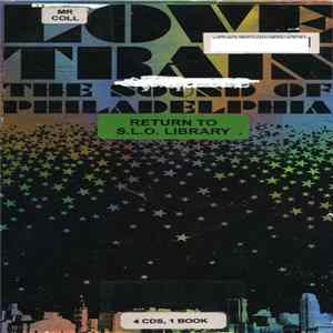 Various - Love Train: The Sound Of Philadelphia FLAC