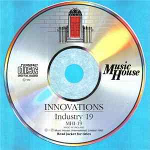 Various - Industry 19 - Innovations FLAC