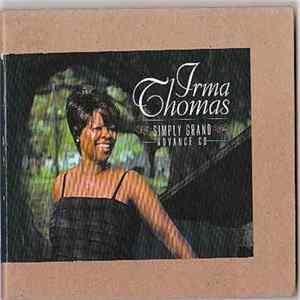 Irma Thomas - Simply Grand FLAC