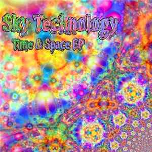 Sky Technology - Time & Space EP FLAC