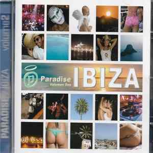 Various - Paradise Ibiza Volume 2 FLAC