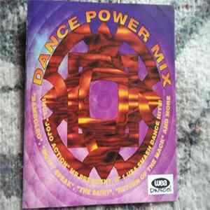 Various - Dance Power Mix FLAC