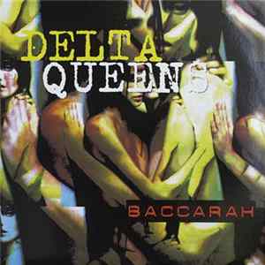 Delta Queens - Baccarah FLAC