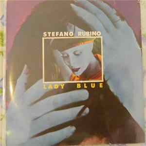 Stefano Rubino - Lady Blue FLAC