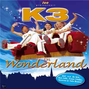 K3 - K3 In Wonderland FLAC