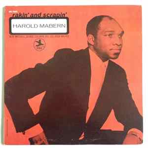 Harold Mabern - Rakin' And Scrapin' FLAC
