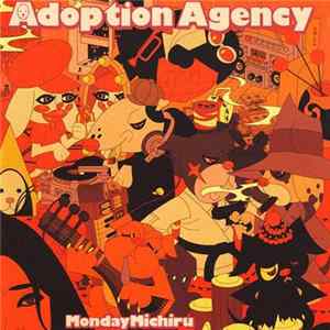 Monday Michiru - Adoption Agency FLAC