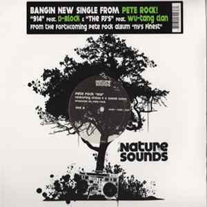 Pete Rock - 914 / The PJ's FLAC