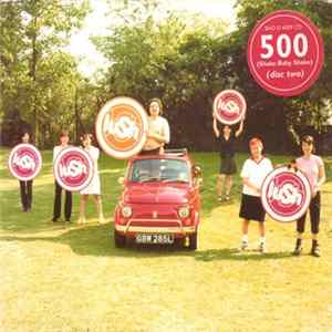 Lush - 500 (Shake Baby Shake) FLAC