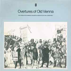 Vienna Philharmonic, Boskovsky - Overtures Of Old Vienna FLAC