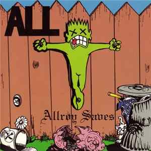 ALL - Allroy Saves FLAC