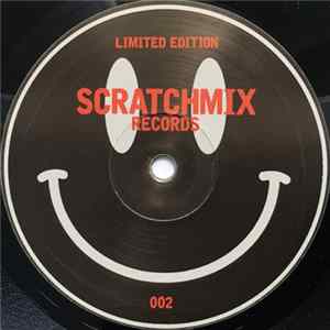 Various - Scratchmix Records 002 FLAC