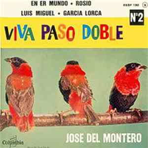 José del Montero Et Son Orchestre Typique - En Er Mundo FLAC