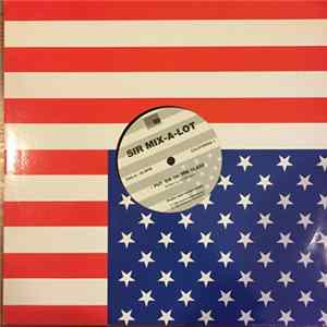Sir Mix-a-Lot - Put Em On The Glass FLAC