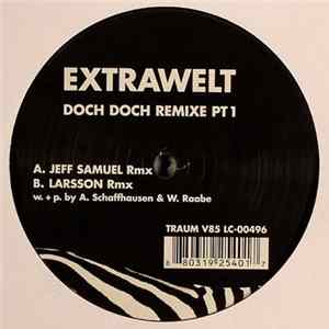 Extrawelt - Doch Doch Remixe Pt. 1 FLAC