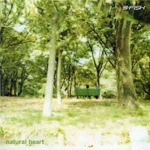 B-Fish - Natural Heart FLAC