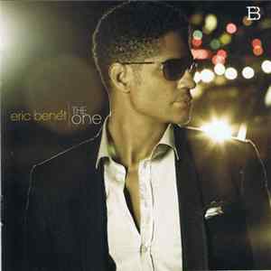 Eric Benét - The One FLAC