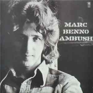 Marc Benno - Ambush FLAC