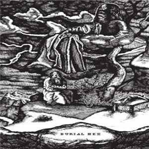 Burial Hex - Ghost Trio No. 1 FLAC