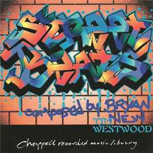Bryan New, Tim Westwood - Street Beats FLAC