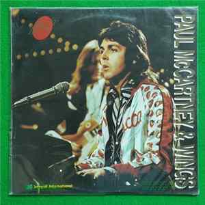 Paul McCartney & Wings - Best Of The Best FLAC