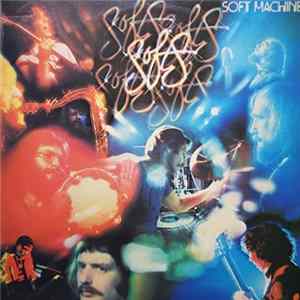 Soft Machine - Softs FLAC